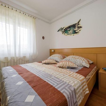 Apartment Dominik 2874 Palit Dış mekan fotoğraf