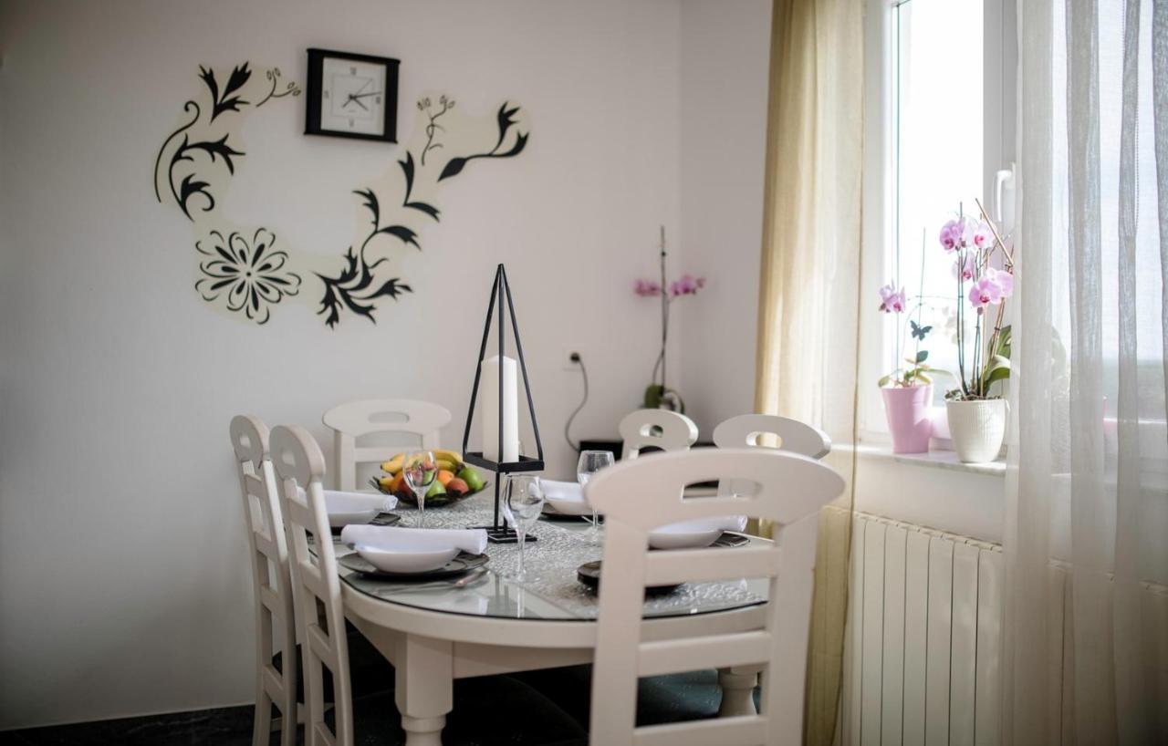 Apartment Dominik 2874 Palit Dış mekan fotoğraf