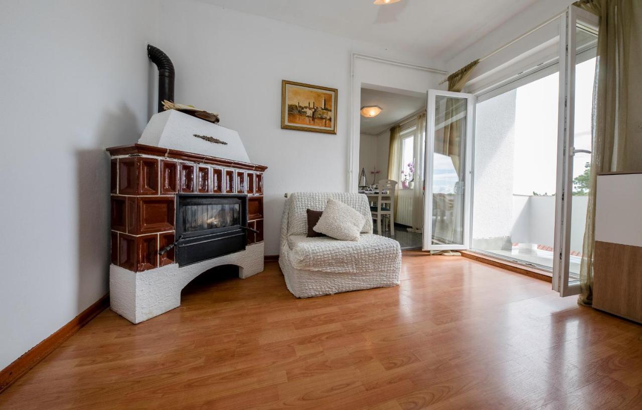 Apartment Dominik 2874 Palit Dış mekan fotoğraf